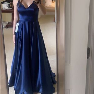 Prom Dress NWT